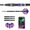 WINMAU Simon Whitlock Special Edition 24 g Professional Tungsten Steel