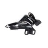 SHIMANO front derailleur Deore Xtm8100e 2x12 speed clamp low