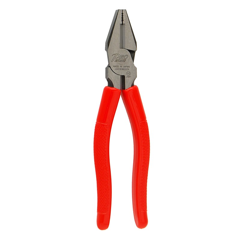 Takagi PRO ZONE Strong Pliers, 6.9 inches (175 mm)
