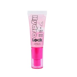 Prebase Hidratante Hydrolock Con Agarre Firme, Niacinamida, Ácido Hialurónico, Base De Maquillaje Ligera De Larga Duración, Para Todo Tipo De Piel,...