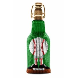 Freaker USA Beverage Insulator - Resting Pitch Face