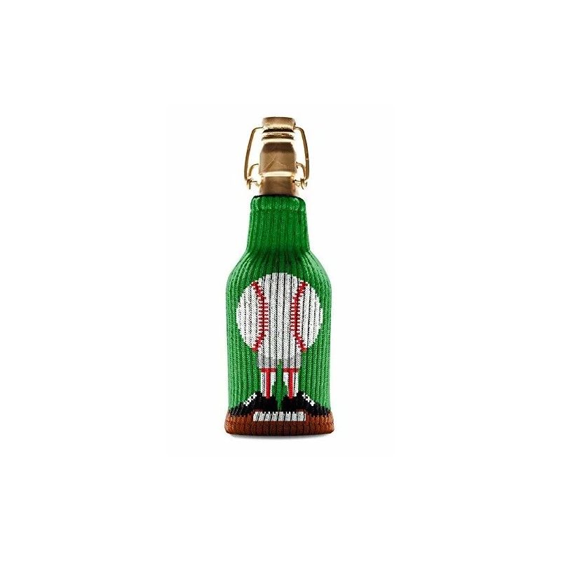 Freaker USA Beverage Insulator - Resting Pitch Face