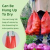 deebree 10 lb Mesh Onion Bags, 11"×18" Mesh Produce Bags
