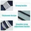 1 x Baby Newborn Baby Sling Baby Carrier Adjustable Buckles