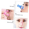 FOMIYES 3sets Nose Clips Nasal Splints for Rhinoplasty Nasal Bridge