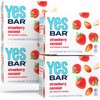 The YES Bar – Strawberry Coconut – Plant Based Protein,