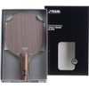 STIGA FLA 107035 Table Tennis Racket Dynasty Carbon