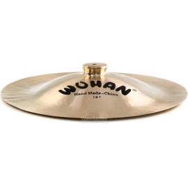 Wuhan China Cymbal - 18"