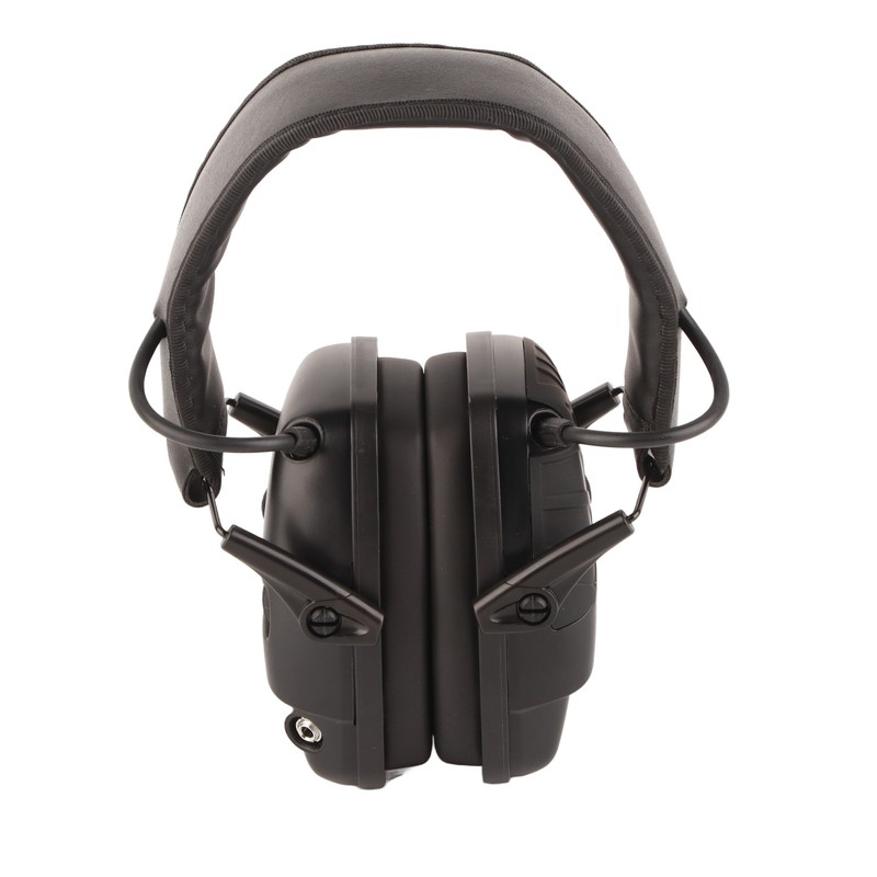 Sport Sound Amplification Electronic Earmuff NoiseProof Hunting Earmuff for Outdoor
