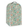 Poceacles Blender Covers for Kitchen Compatible with Food Blender, Food