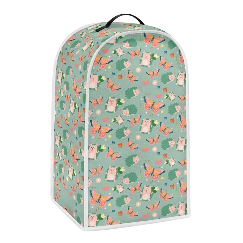 Poceacles Blender Covers for Kitchen Compatible with Food Blender, Food