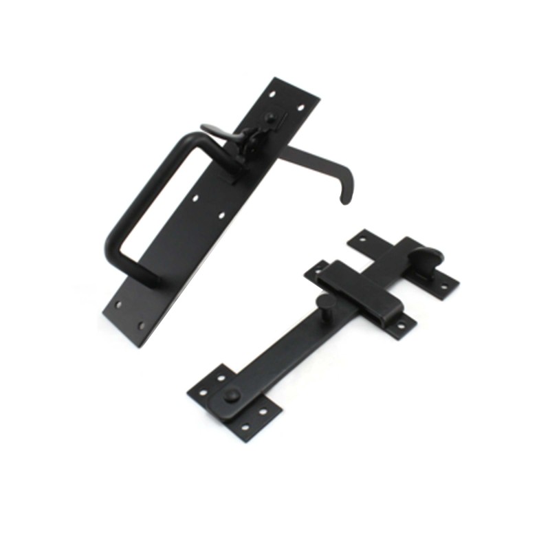 Suffolk Heavy Duty Outdoor Garden Shed Gate Door Bolt