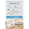 ROUNDS Automatic Open & Close Wet Tissue Case Wipes Case