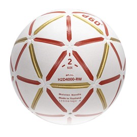 Molten D60 Handball Game Ball No. 2