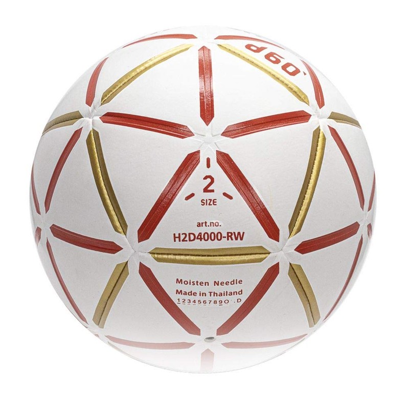 Molten D60 Handball Game Ball No. 2