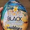 Tan Asz U ALOHA BLACK Advanced 200X Black Bronzer -