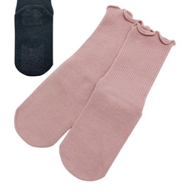 Super Tight Plus Size Anti-Slip 4697 Rose