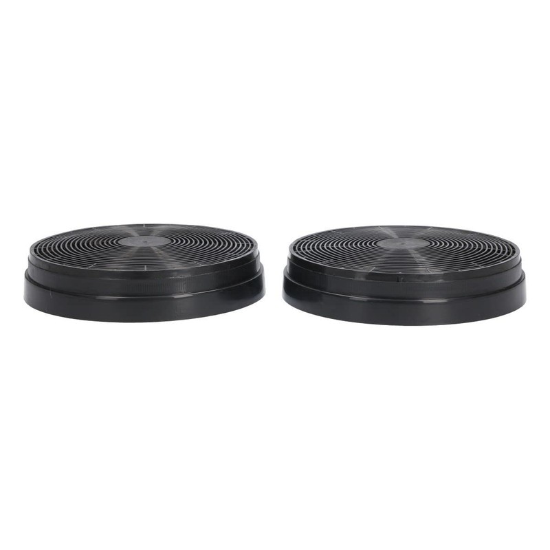 Respekta Active Carbon Filter Activated Carbon Filters Fan Extractor Hood