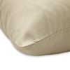 Aspire Homeware Pillow Cases 2 Pack – 100% Brushed Microfiber