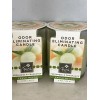 Fresh Fragrance Odor Eliminating Candle "Fresh Mellon" lot of 2