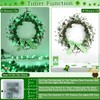 Thick & Timer - St Patricks Day Decorations,18 Inch St