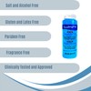 Wavelength 1 Bottle x 250ML MP Blue Multi-Purpose Ultrasound Gel.
