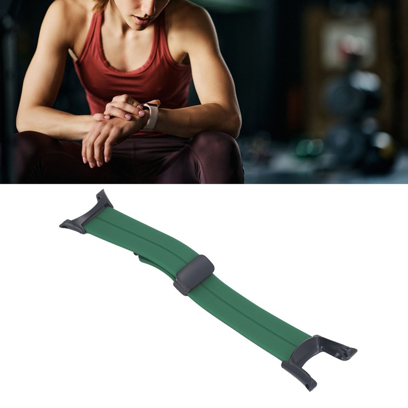 Magnetic Watch Band for Suunto Ambit 1 2 2S 2R