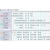 Kyoto Machine Tools (KTC) Impact Wrench Socket BP6-24P Opposite Side