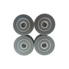 TJPoto Pack of 4 Replacement Part New # 089038001710 fits