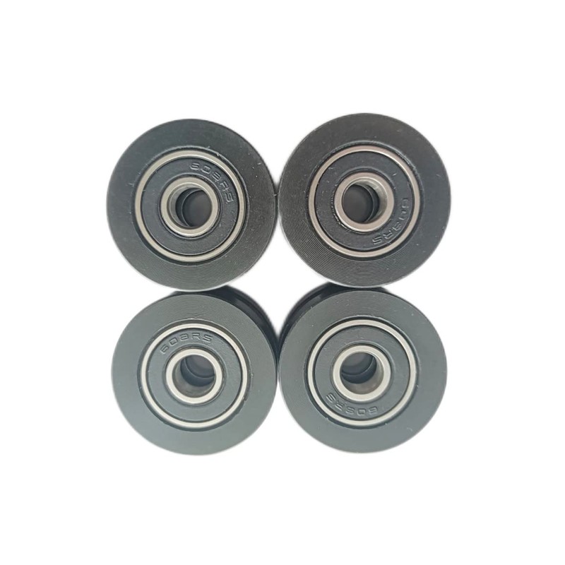 TJPoto Pack of 4 Replacement Part New # 089038001710 fits
