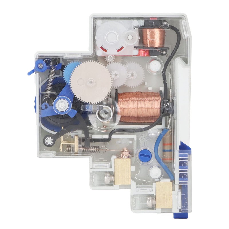 Mechanical Timer Control Switch AC Timing Controller for Light Heater