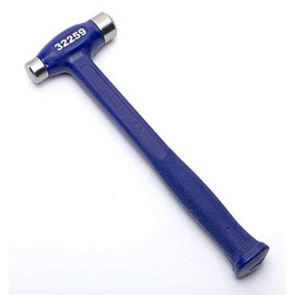 Eastwood 26 oz Flat Face Dead Blow Hammer Polyurethane Coating And Steel Core