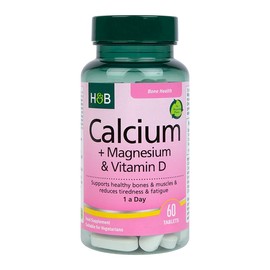 Holland & Barrett Calcium