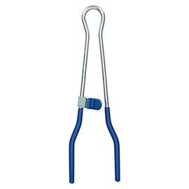 One Handed Hose Pipe Clamp Clamping Tool for Hydraulic Brakes On Cars Vans