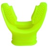 Best Divers AE0202, Boccaglio Superconfort Giallo Fluo