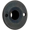 Kyocera 6940719 Former Ryobi Clamp Nut for Disc Grinder G-1261P