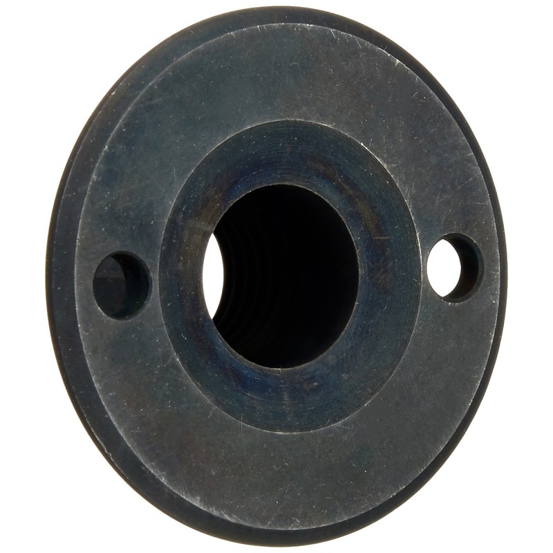 Kyocera 6940719 Former Ryobi Clamp Nut for Disc Grinder G-1261P