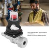 Gas Shut Off Valve Automatic Stable Valve Controller with Alarm