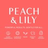 Peach Lily Crema Hidratante Reafirmante Peptide Pro Antiarrugas Última Generación