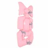 Thicken Stroller Cushion Multi Functional Skin Friendly Detachable Soft Cotton