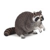 Papo "Racoon Figure