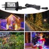 HLSC-KXAKL 12V 1A Transformer Plug for String Light Fountain Lights,