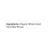 Harina integral orgánica Bob's Red Mill, 2.27 kg (paquete de