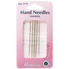 Needles Darner Size 14-18