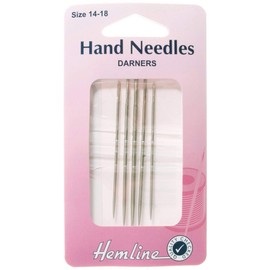 Needles Darner Size 14-18
