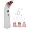 Electric Blackhead Remover Facial Acne Comedo Extractor Rechargeable Blackhead Suction
