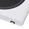 Mug Warmer 3 Level Temperature Adjustment High Temperature Resistant Desktop