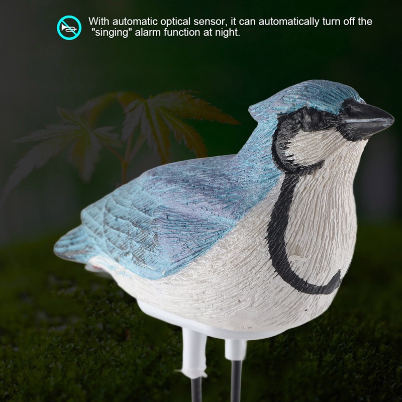 Soil Moisture Sensor Meter Moisture Sensor Hygrometer for Garden(Battery Included