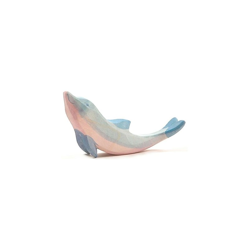 Dolphin Head High Daisy Osth Bucket GmbH 2292 [Toy]