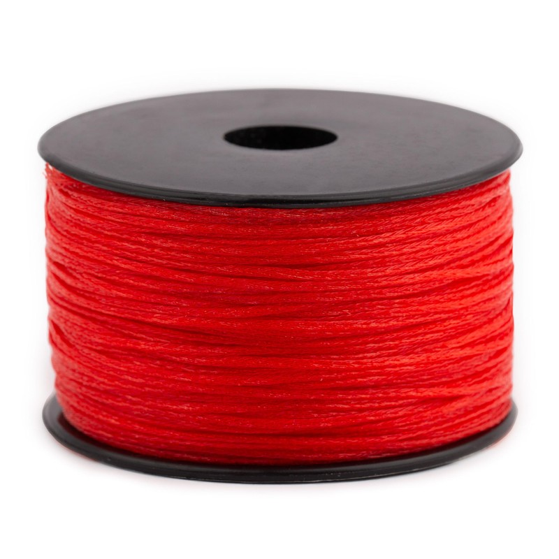 MIVOS Masonry Rope – Masonry Line 100 m, Thickness 1.2